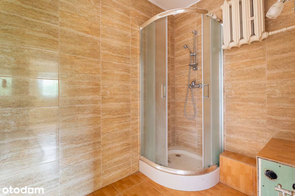 Gryfino Mieszkanie 2 pokojowe ze zgodą na rozbudowę o 3 pokój !-7