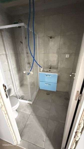 Apartamento t0 tudo incluido - Grande imagem: 4/6