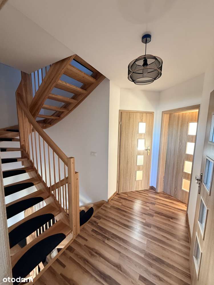 energo oszczędny wykończony dom 125m2 p.u w Gdańsku-13