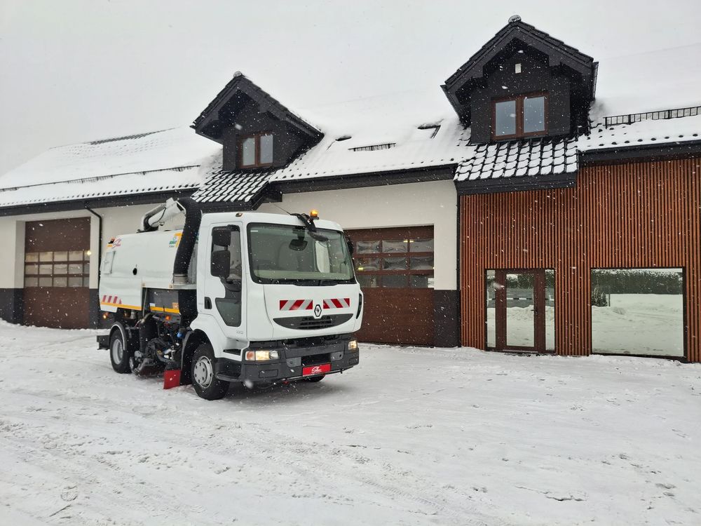Renault Midlum 2013