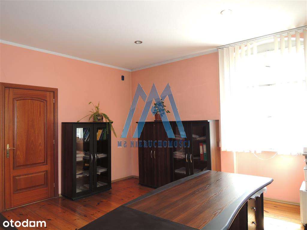 IDEALNE NA APARTAMENTY POD WYNAJEM , KANCELARIĘ LUB BIURO.-5