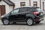 Ford Kuga 2.0 TDCi 2x4 Titanium - 10