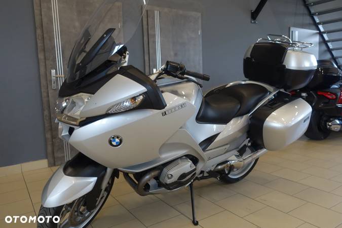 BMW R - 15