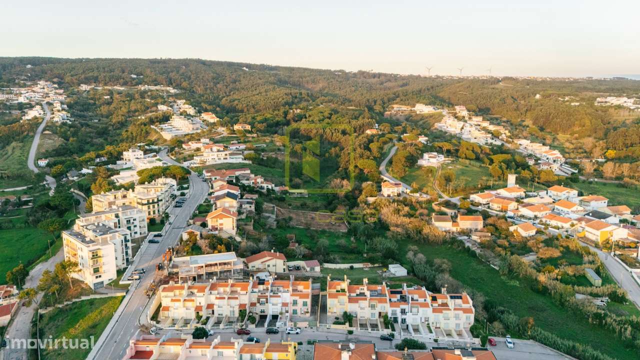 Moradia T3 Geminada-37