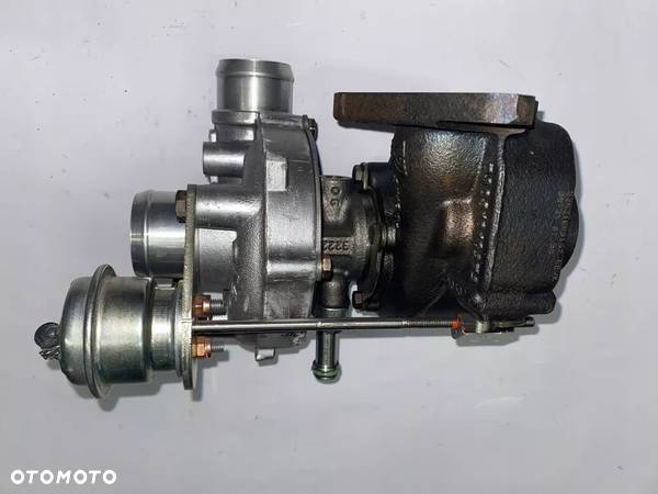 Turbina Deutz 5801630957 53039710299 - 1