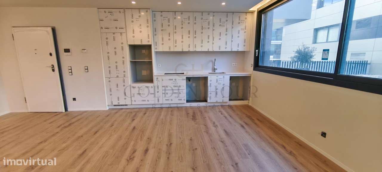 Apartamento T2 Venda em Mafamude e Vilar do Paraíso,Vila Nova de Gaia - Grande imagem: 3/15