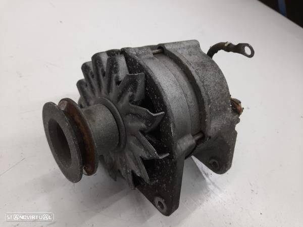 Alternador Bmw 3 (E36) - 3