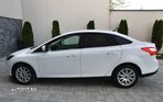 Ford Focus Turnier 1.6 TDCi DPF Start-Stopp-System Titanium - 23