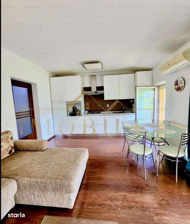 Apartament 2 camere, zona Porii - Imagine principală: 2/8