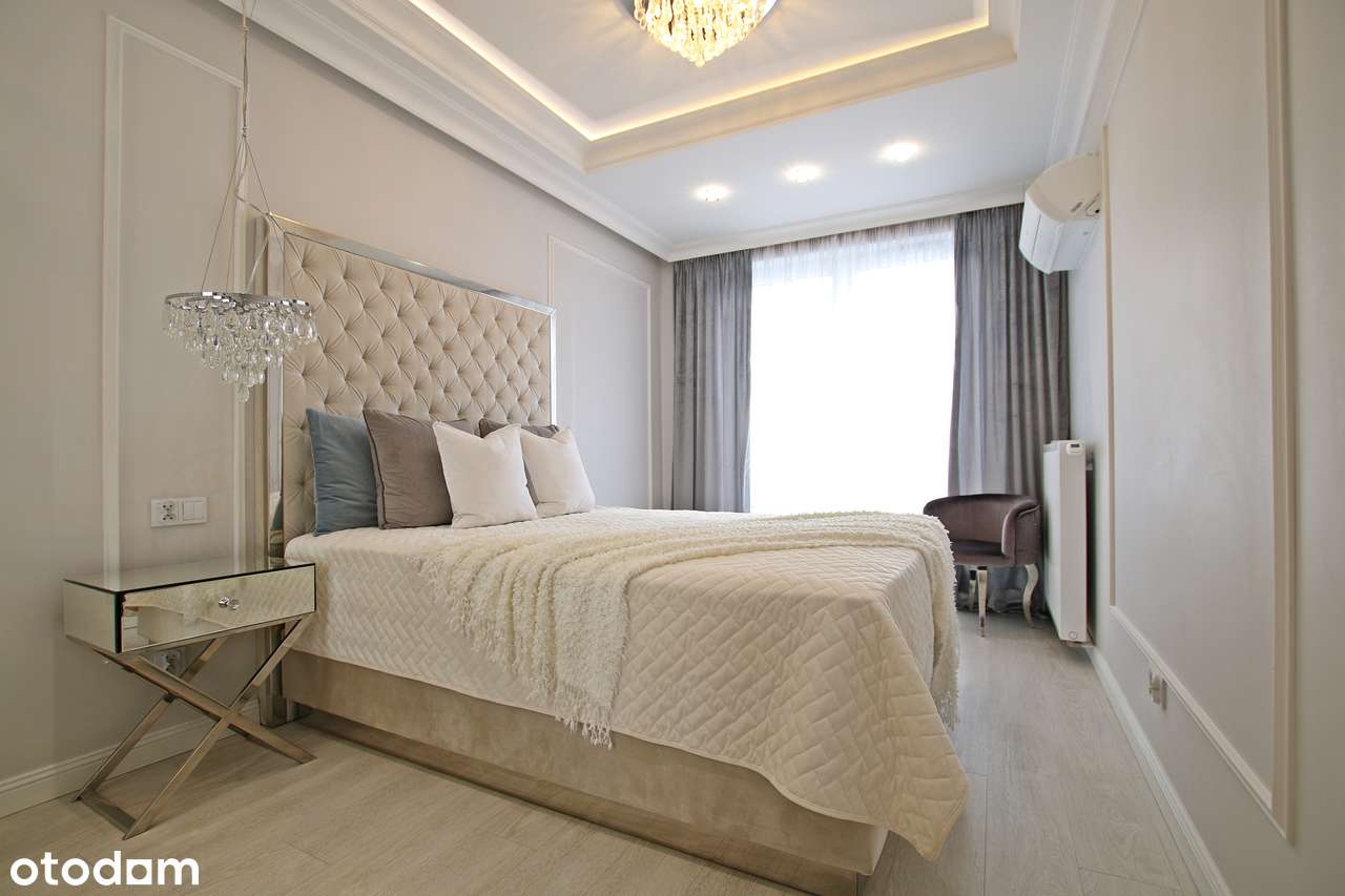 GRABISZYŃSKA apartament 2 pokoje | garderoba | taras | k.lokatorska-7