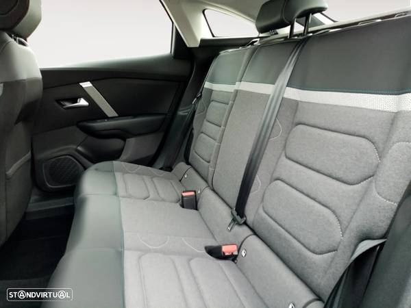 Citroën C4 1.2 PureTech Feel Pack - 15