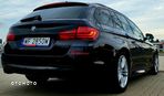 BMW Seria 5 520d Touring M Sport Edition - 7