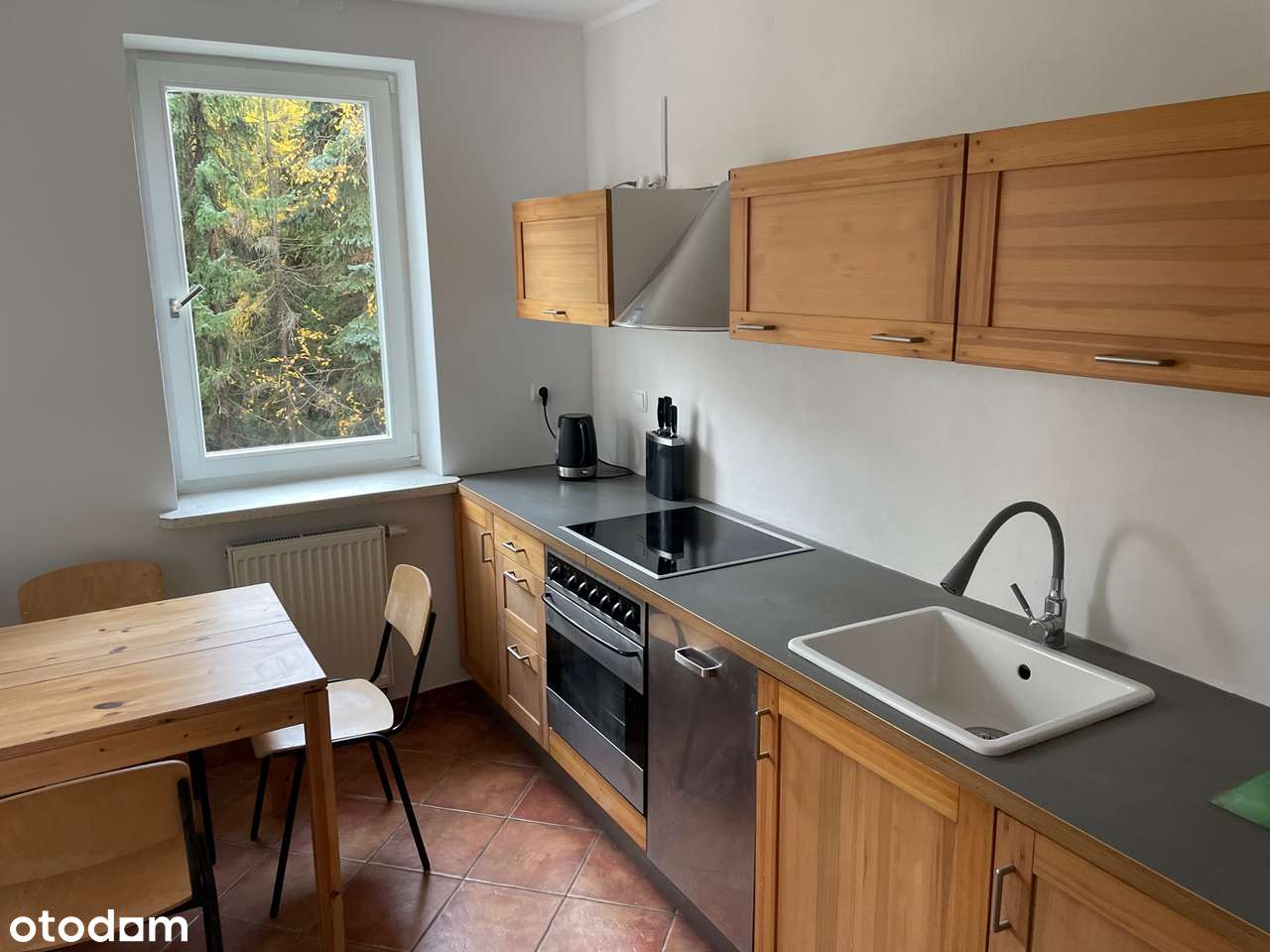 Mieszkanie na sprzedaż Ursus - Pełny obrazek: 5/8