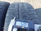 OPONY ZIMOWE 2 SZT 175/65R14 2013R FALKEN HS449 EUROWINTER - 8