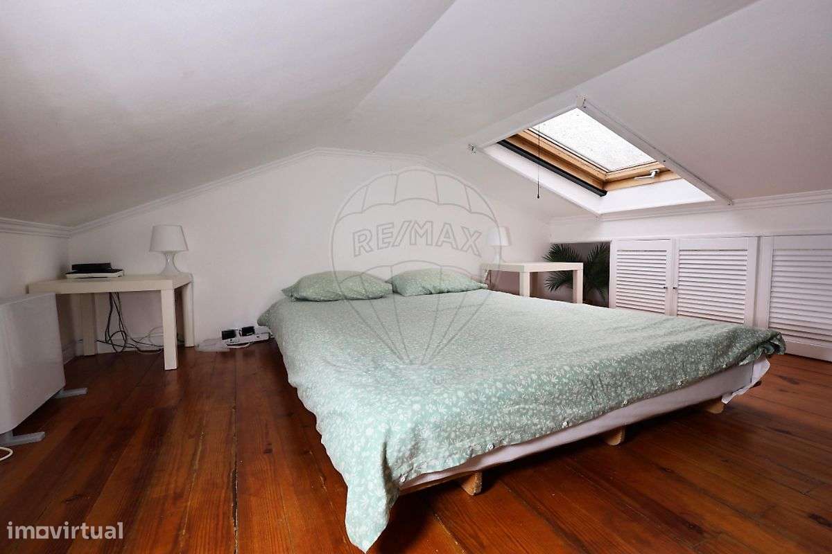 Apartamento T1 para venda - Grande imagem: 2/14