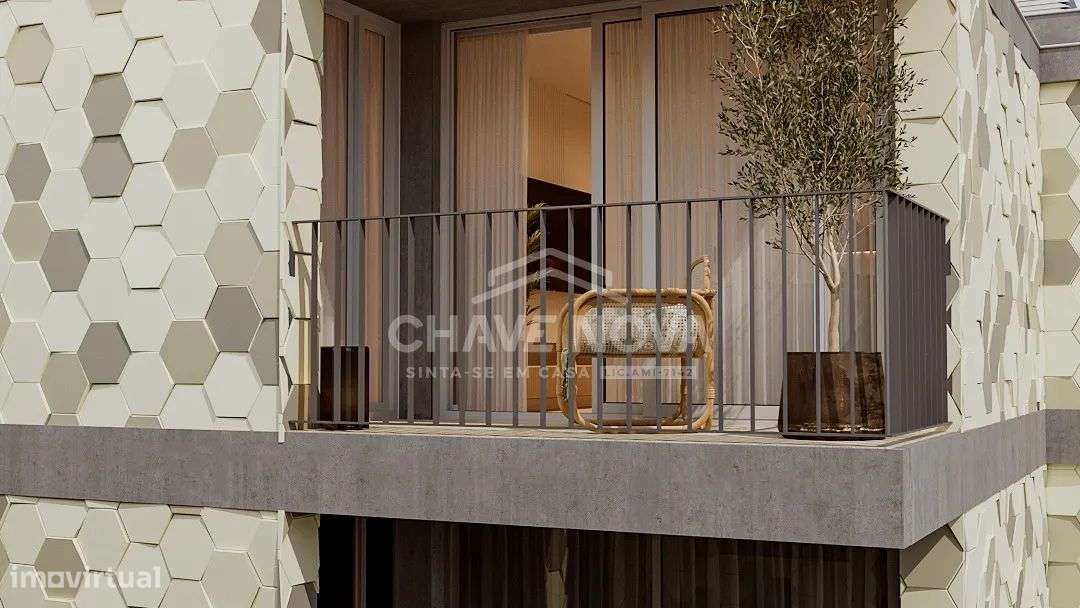 T0 T1  T1+1 180.000€ GAIA/ EL CORTE INGLÊS - Grande imagem: 2/21