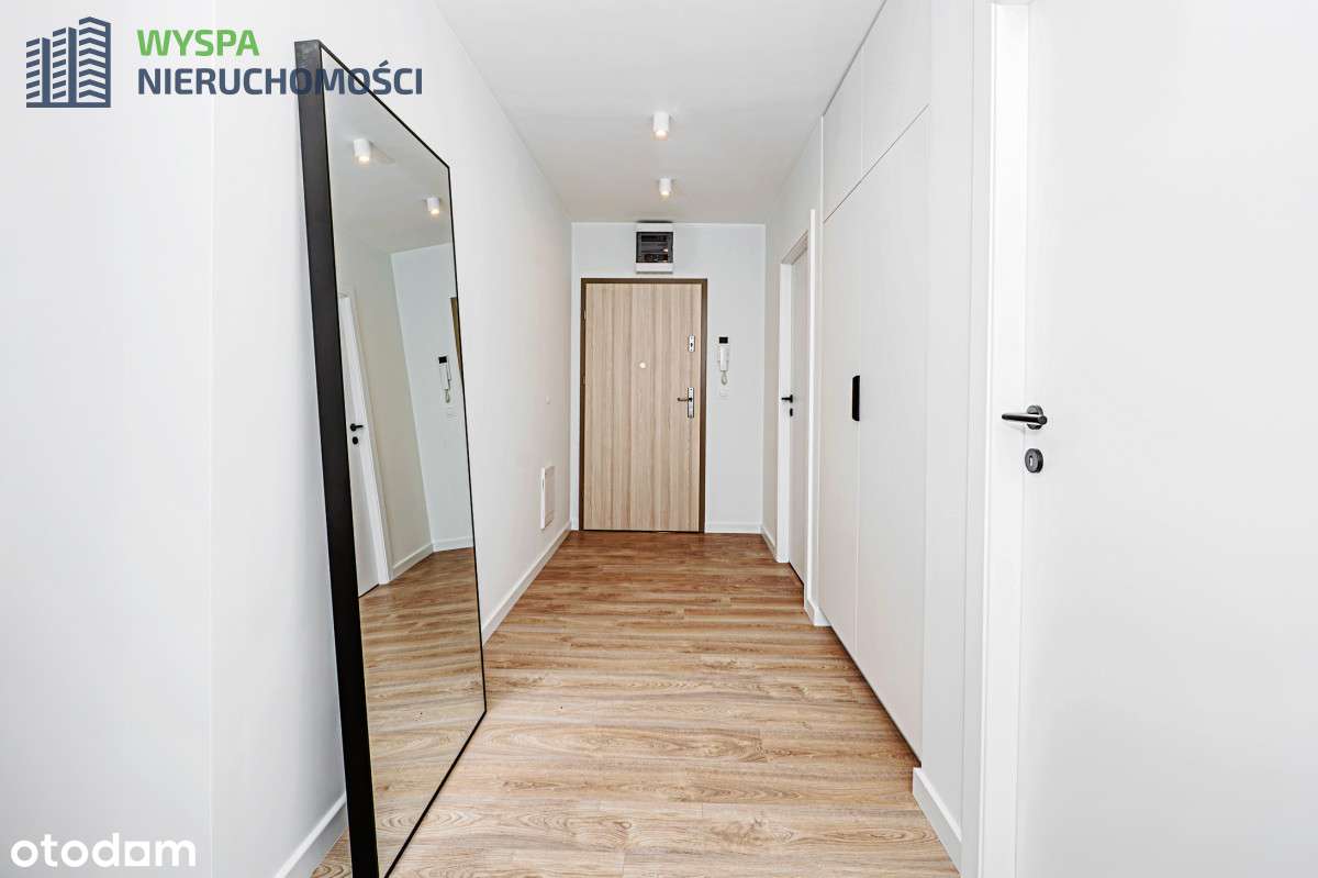 Rewelacyjne,  nowe mieszkanie, 4 pokoje, pod klucz-15