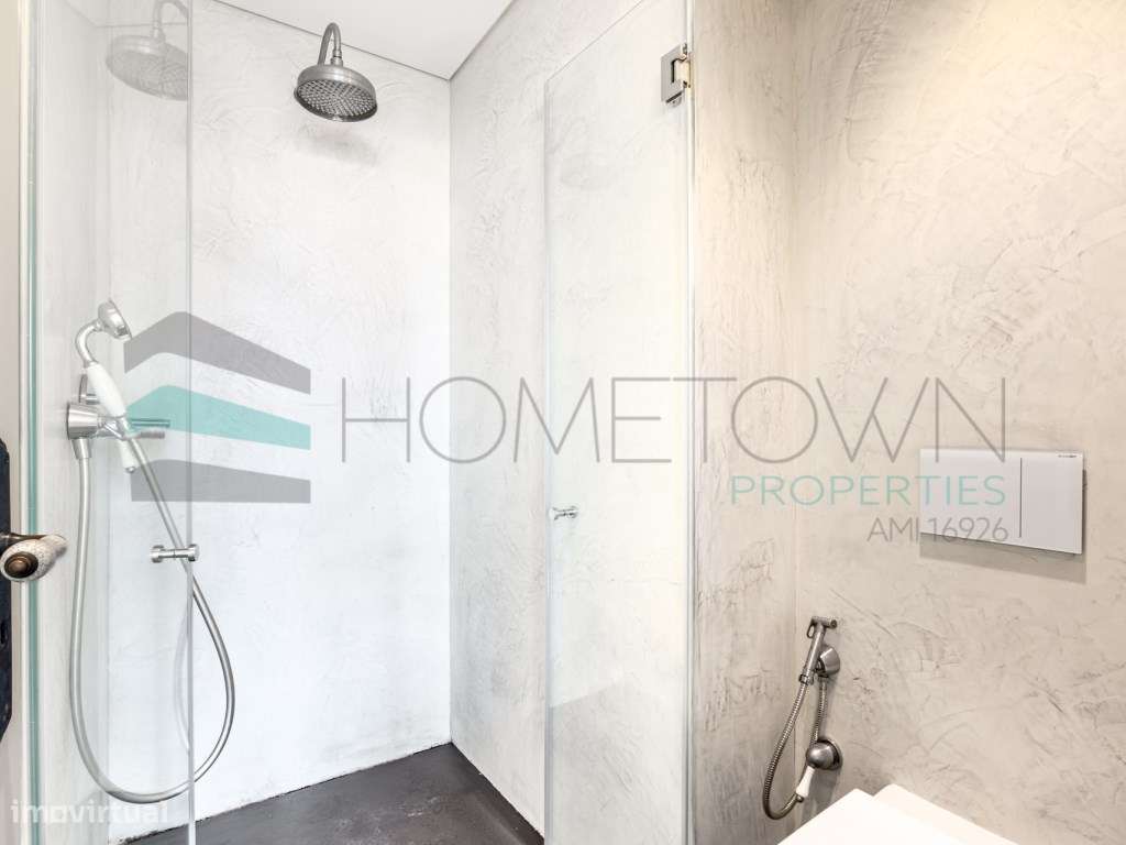 Apartamento T1 - Perto da marina de vilamoura-18