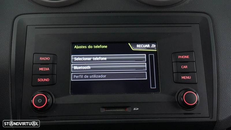 SEAT Ibiza ST 1.0 Reference - 23
