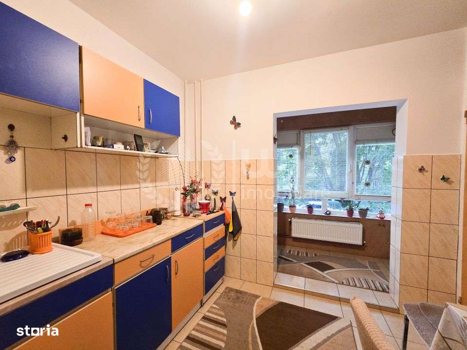 Apartament 2 camere | Decomandat | Etaj 1 | Intre Lacuri | Iulius Mall - Imagine principală: 3/7