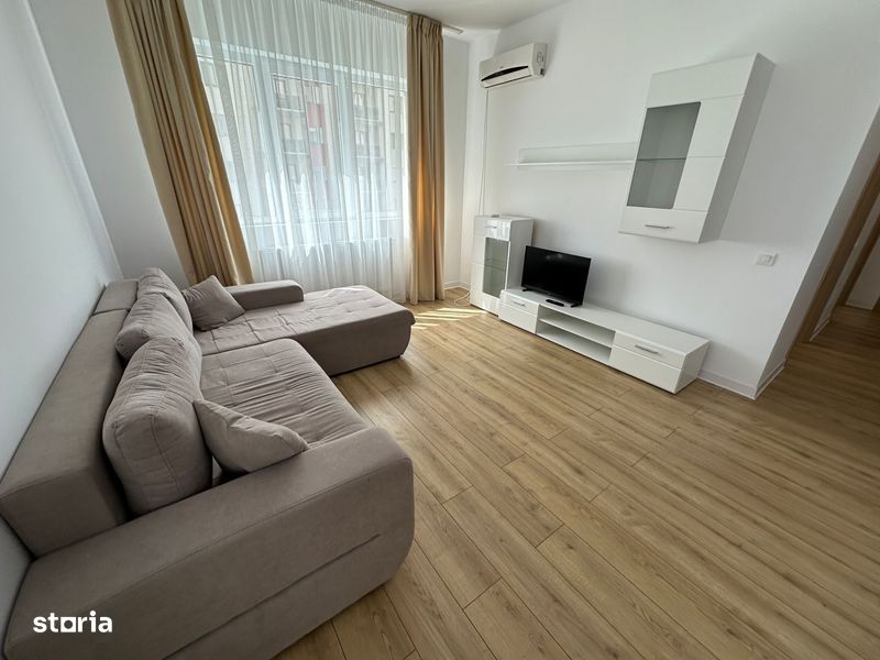 Apartament 2 camere de inchiriat Regie Residence