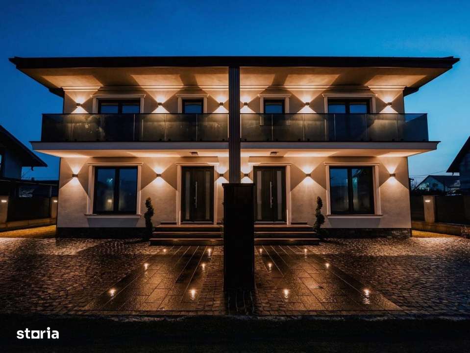 COMISION 0% Duplex Premium 137mp Radauti - Imagine principală: 2/12