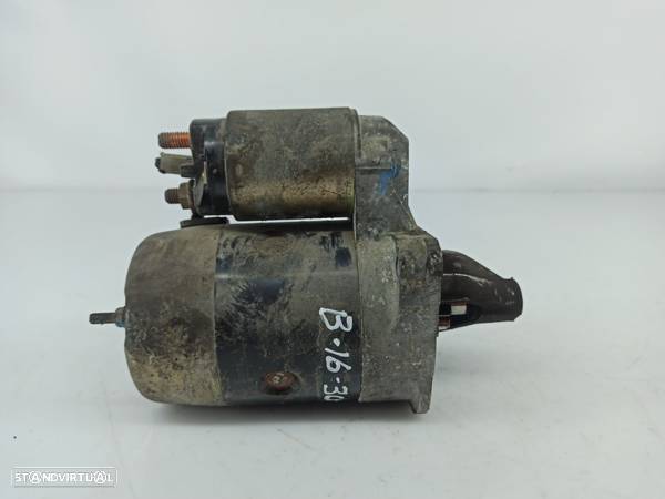 Motor De Arranque Mazda 323 F V (Ba) - 2