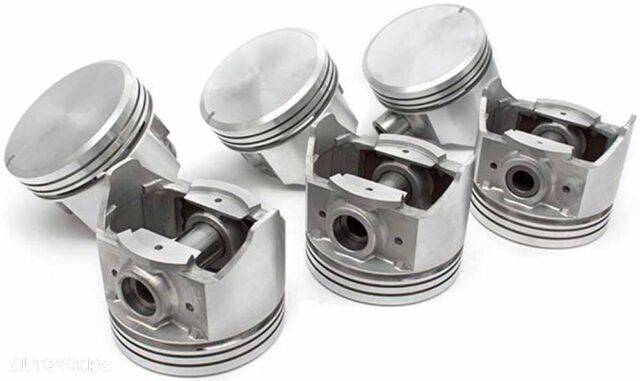 Piston cu segmenti , set segmenti , cuzineti biela deutz bf4m2012-g2 ult-031487 - 1