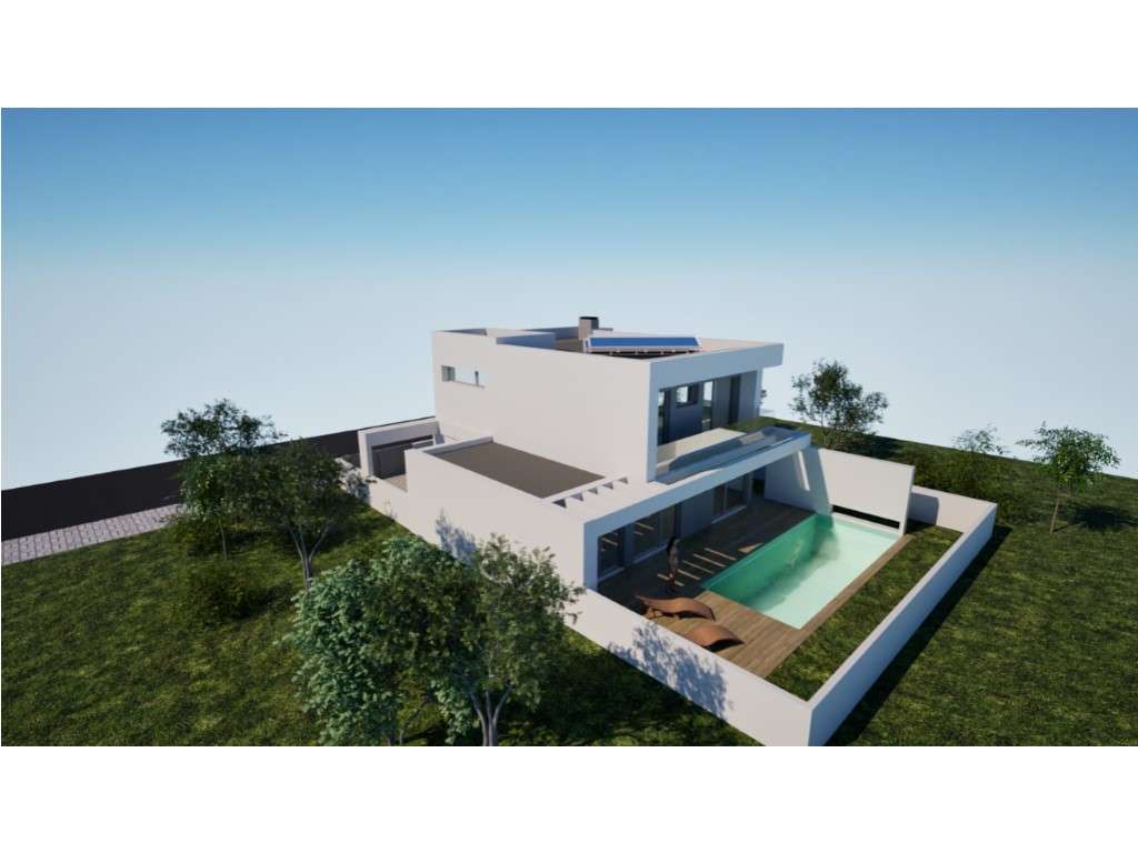 Moradia V3 nova a estrear no Bairro dos Forninhos-6