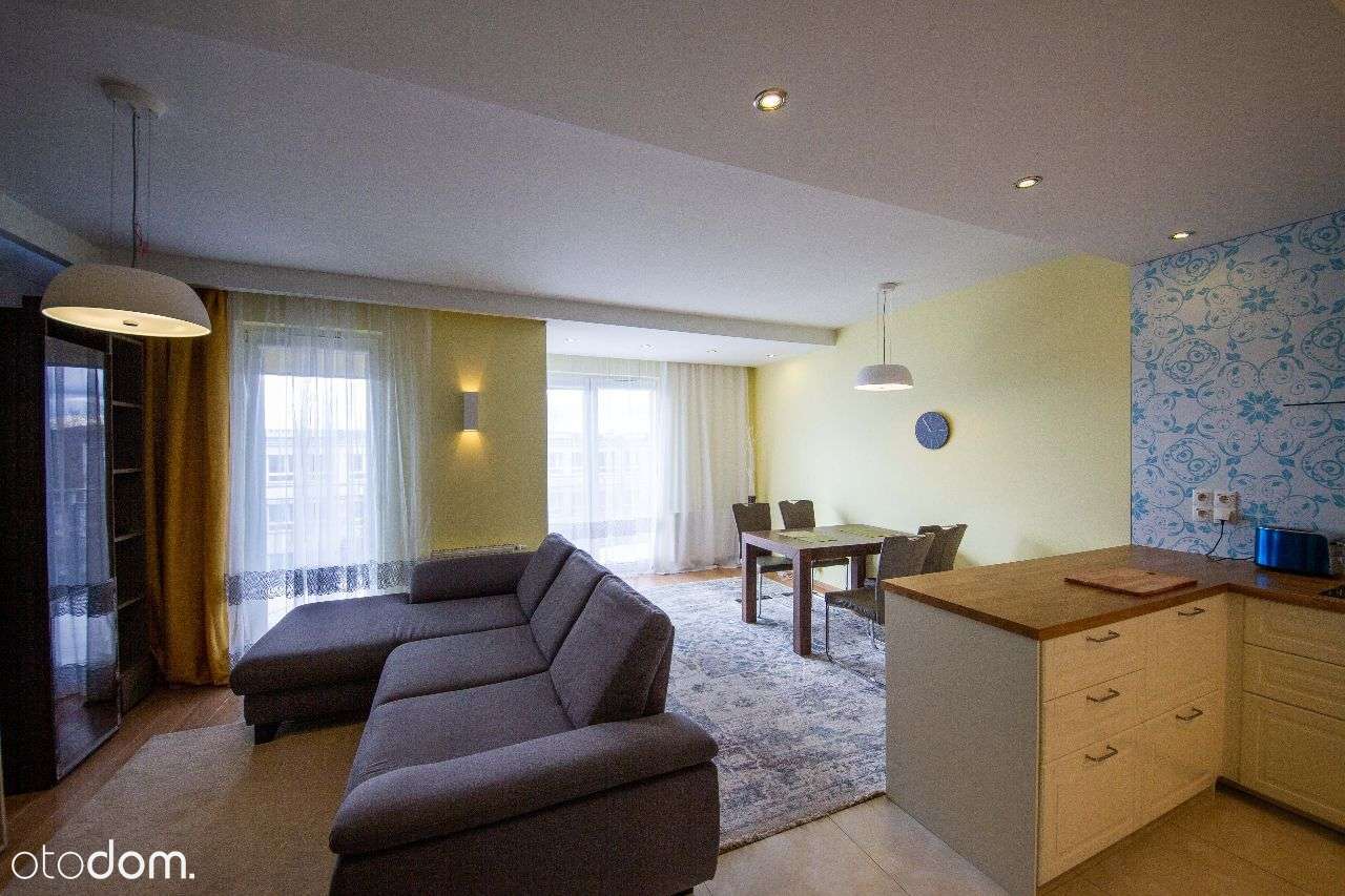 Mieszkanie 2 Pokojowe Kraków Wynajem