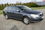 Skoda Octavia - 3