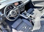 Audi A4 Avant 2.0 TDI DPF quattro S line Sportpaket - 12