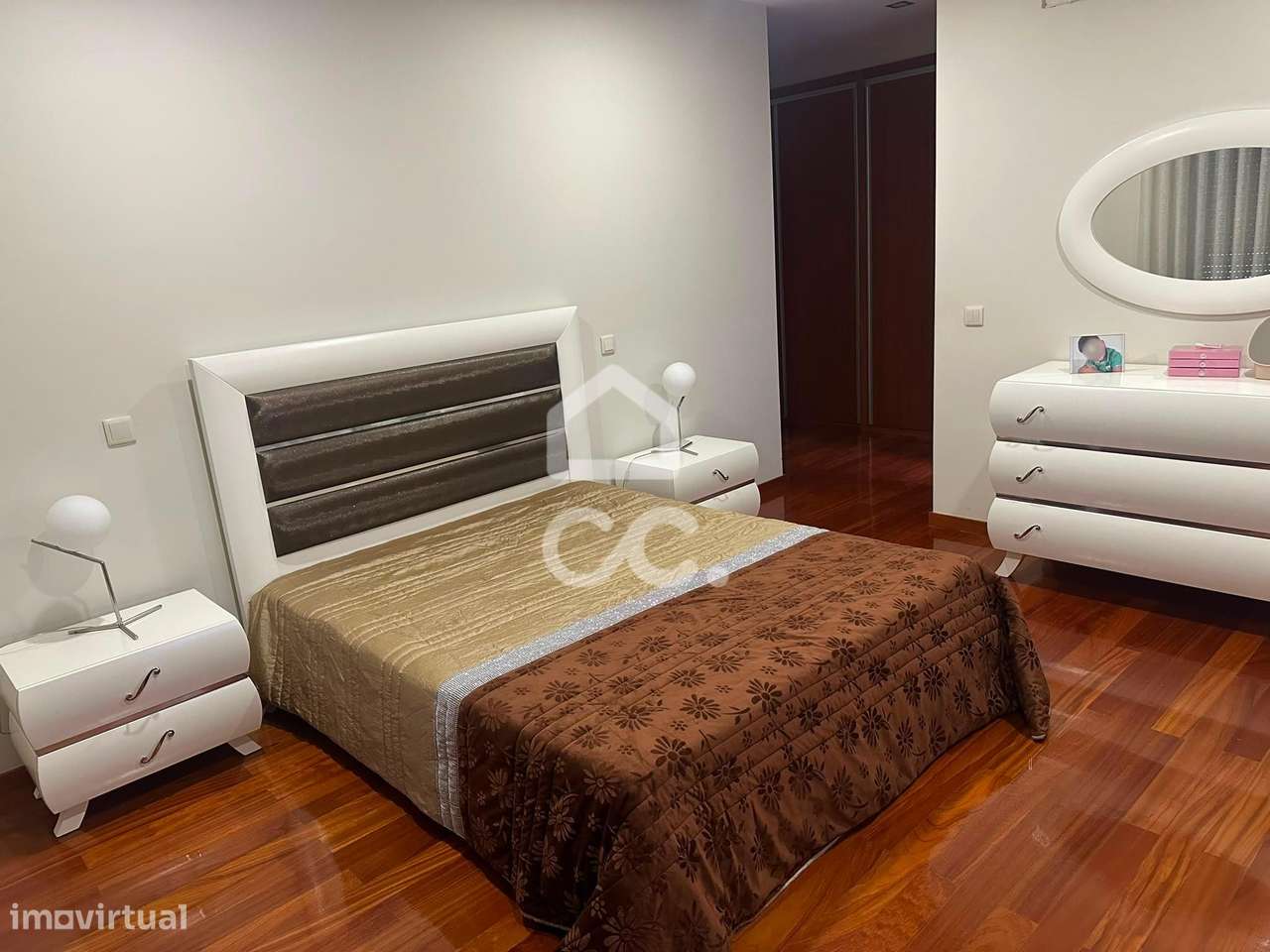 Moradia T3, Silvares, Pias, Nogueira e Alvarenga, Lousada-11