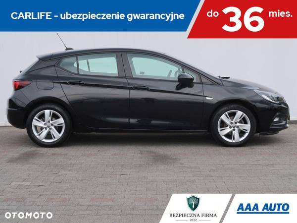 Opel Astra - 7