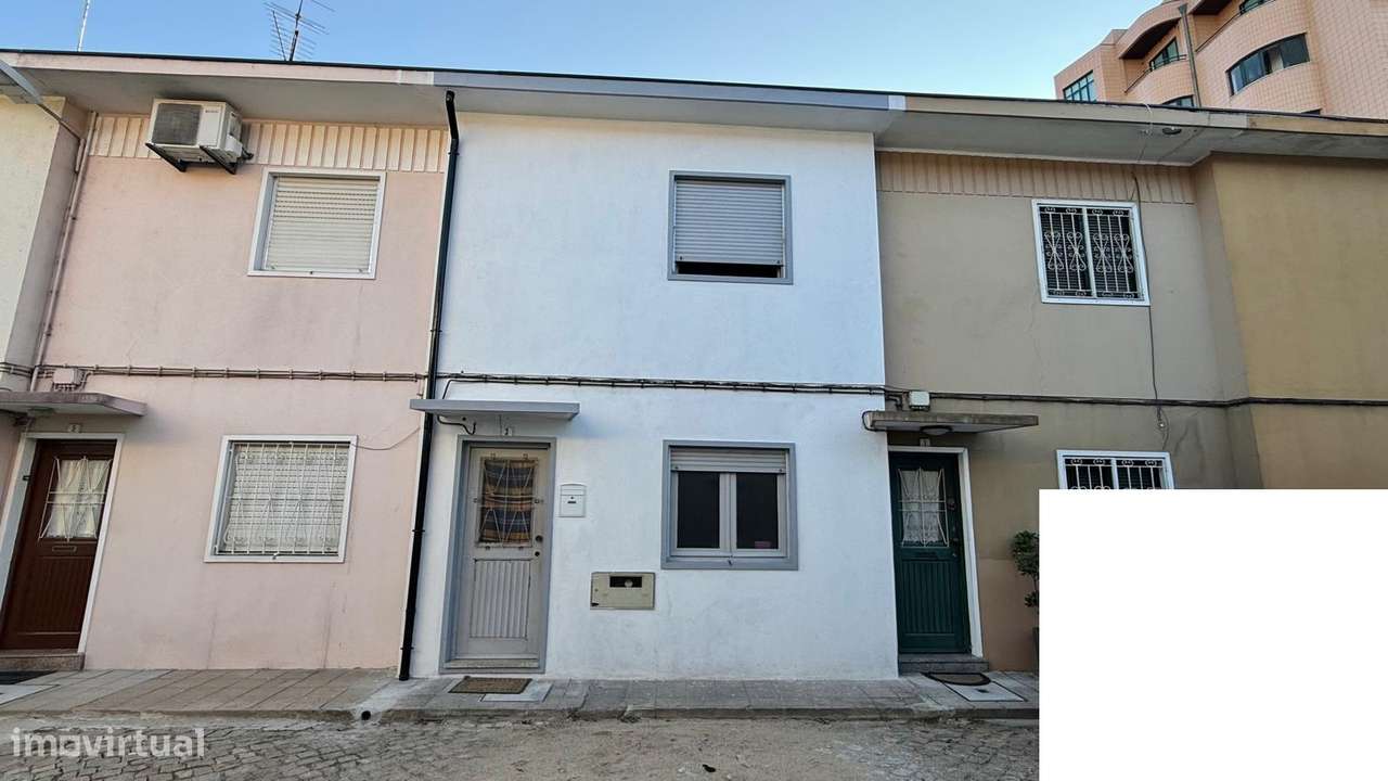 Moradia T2 com terraço Ermesinde - Grande imagem: 5/14