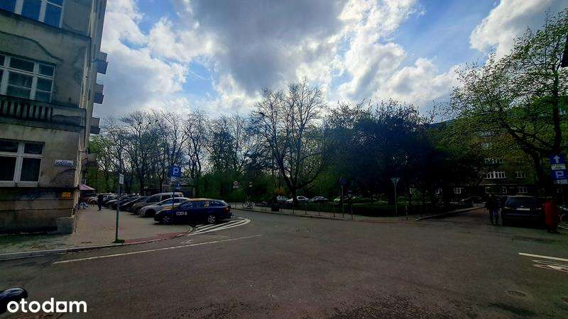 Strych do adaptacji w centrum miasta-7