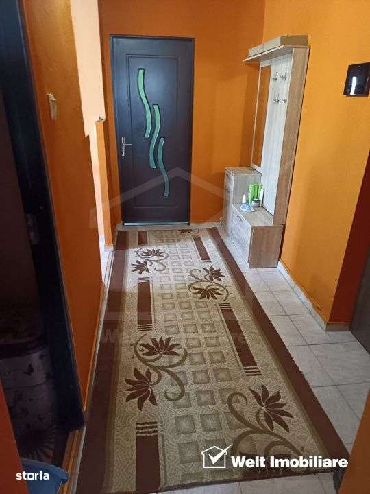 Apartament cu doua camere | Mobilat si Utilat | Apahida | - Imagine principală: 2/8