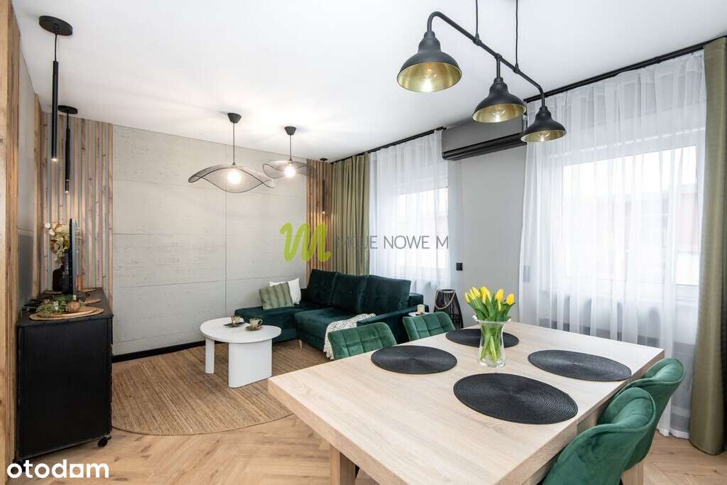 Naramowice, butikowe studio, na sprzedaż, tramwaj - Pełny obrazek: 2/11