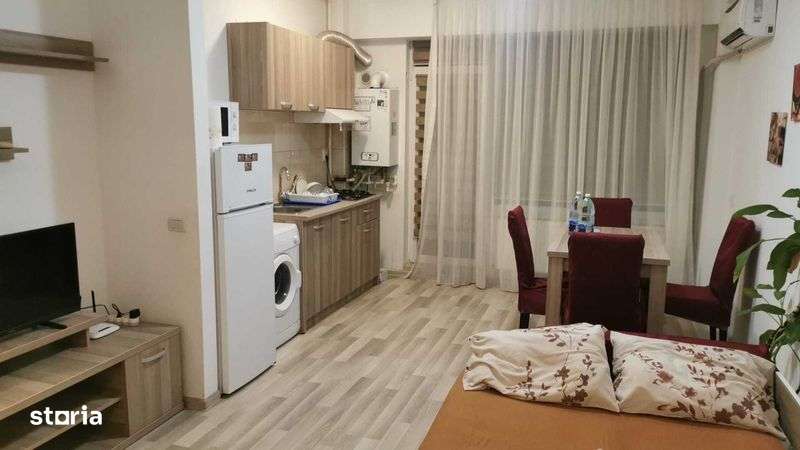 apartament in regim hotelier mamaia summerland - Imagine principală: 4/4