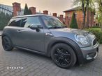 MINI Cooper S - 16