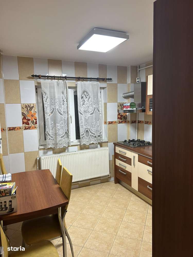 Apartament 3 camere, Parc Tineretului, 5 min de metrou-6