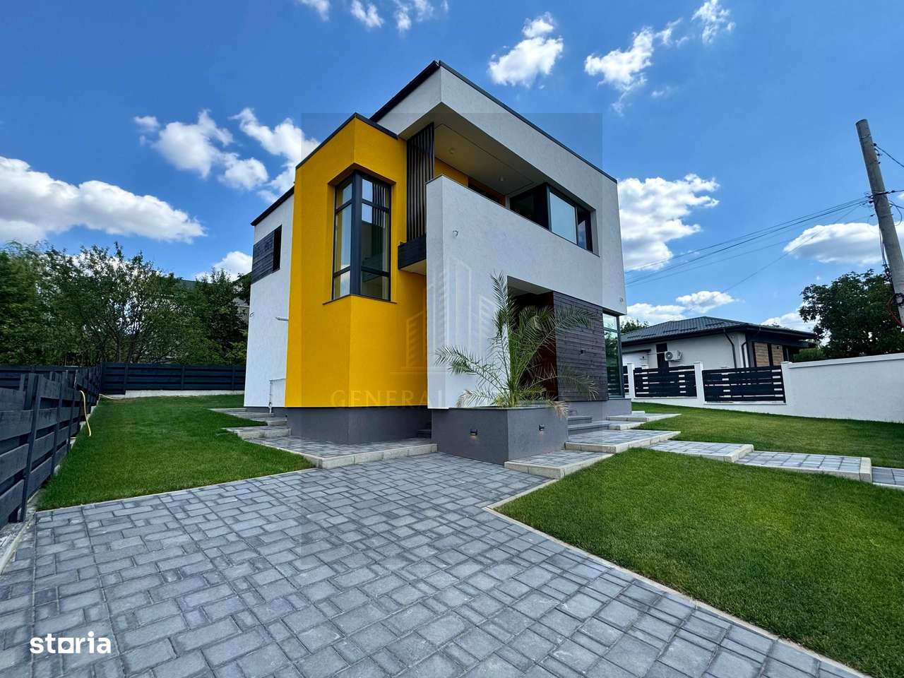 Vânzare Casă în 2 Nivele  - 160 m.p - Vișan. - Imagine principală: 2/20