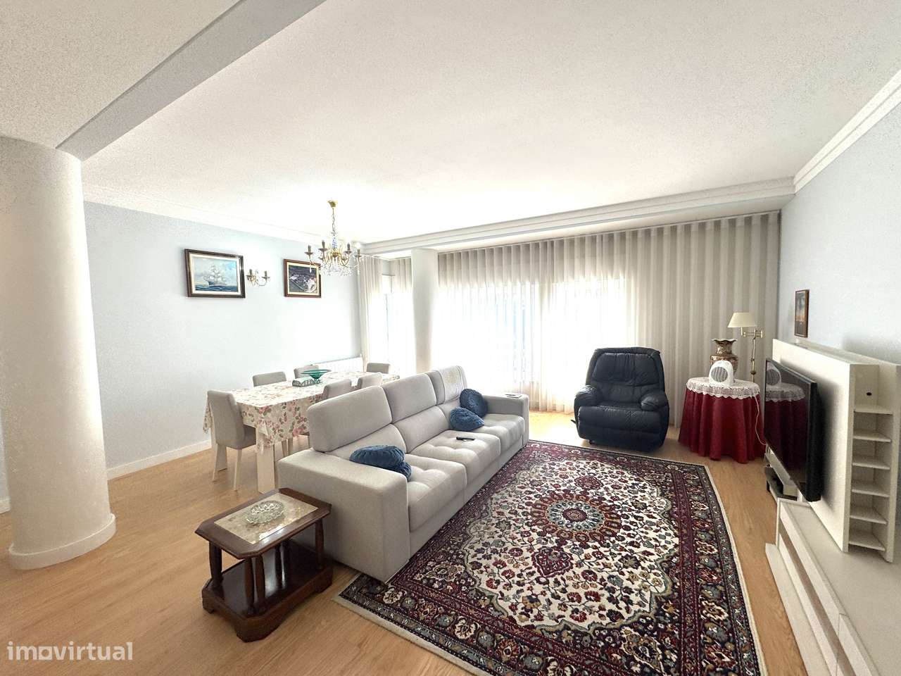 Apartamento T4 – Centro de V.N.Gaia-22