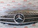 masca fata mercedes benz glk  x204  2010 2016 - 1