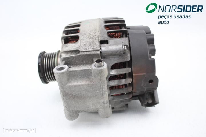 Alternador Mini Hatchback R56|07-10 - 3