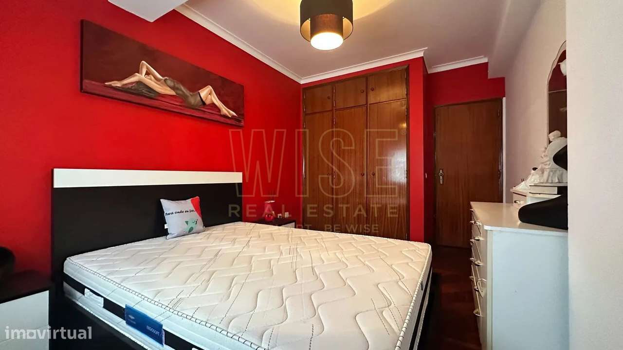 T2 c/ sotão e garagem na Lousã / Parque de Exposições - Grande imagem: 5/19