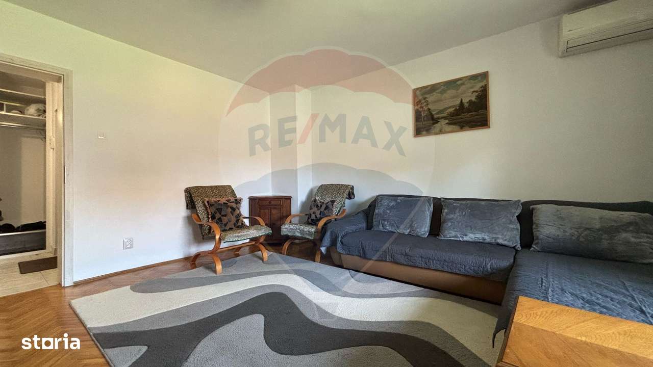 Apartament cu 2 camere de inchiriat Faleza Nord Constanta - Imagine principală: 5/19