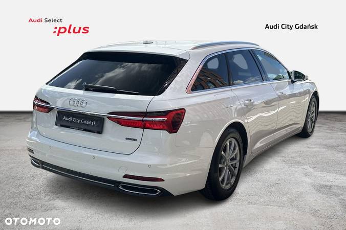 Audi A6 40 TDI mHEV Quattro Sport S tronic - 5