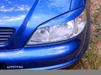 Pleoape faruri Opel Astra G - 1