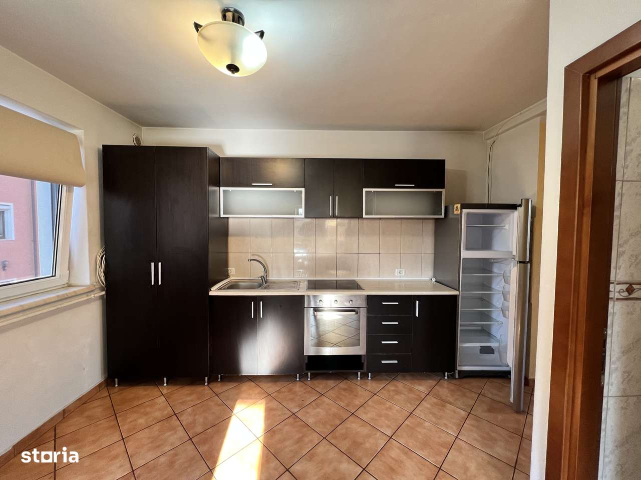 Comision 0 - zona Kaufland - Apt. cu 4 camere pe 2 niveluri - CT/AC-5